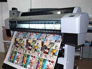 印刷前為什么要打樣？