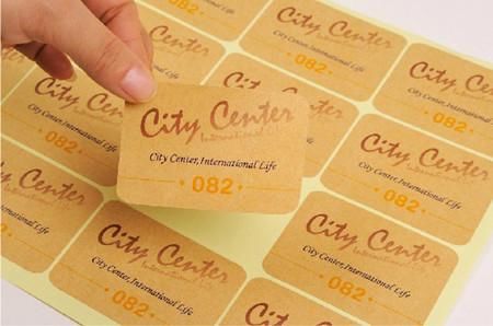 常見的不干膠印刷異常分析及處理方法 不干膠印刷