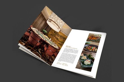 如何保障宣傳冊(cè)印刷的質(zhì)量? 宣傳冊(cè)印刷