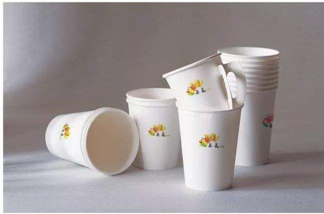 一次性紙杯定做有哪些常見的印刷工藝 一次性紙杯