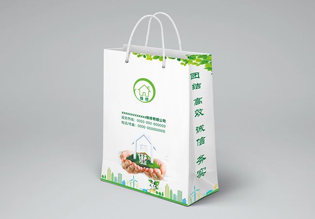 手提袋設計印刷 手提袋設計印刷