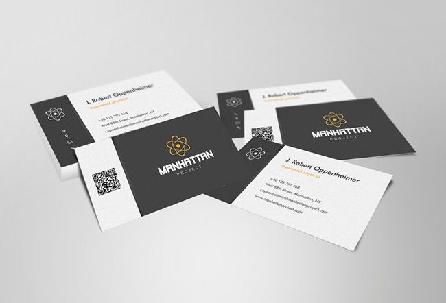 名片設(shè)計印刷為什么要注重美觀性? 名片設(shè)計印刷