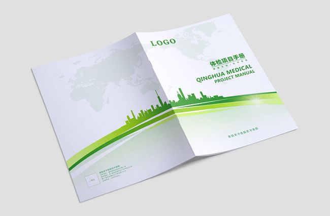 一本好的畫冊(cè)所帶來(lái)的連環(huán)效益 畫冊(cè)印刷